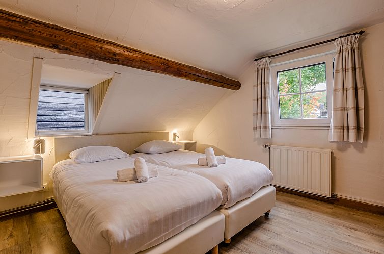 Village les Gottales | 4-persoons bungalow | 4B2