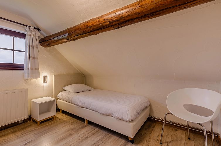 Village les Gottales | 4-persoons bungalow | 4B2