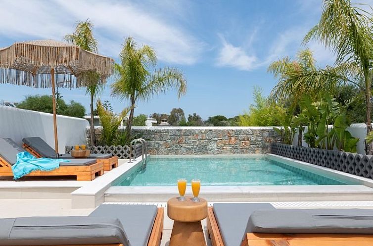 Villa Aqua Faliraki