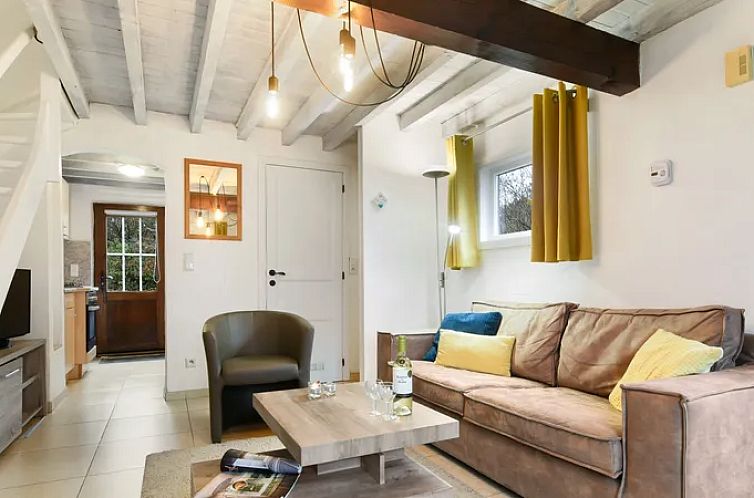 Village les Gottales | 4-persoons bungalow | 4B1