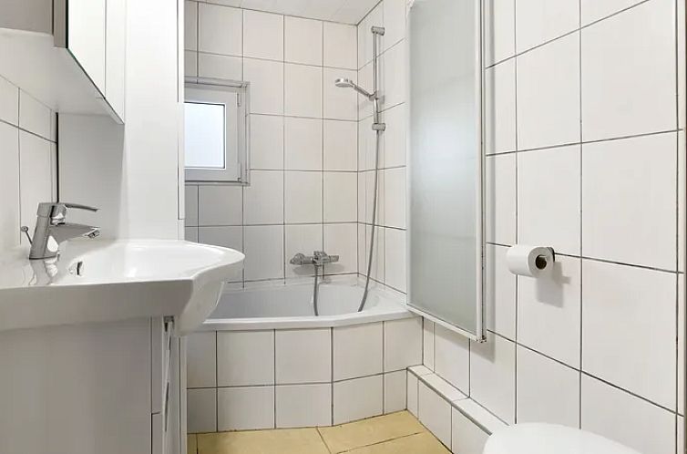 Village les Gottales | 4-persoons bungalow | 4B1