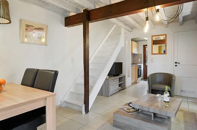 Village les Gottales | 4-persoons bungalow | 4B1