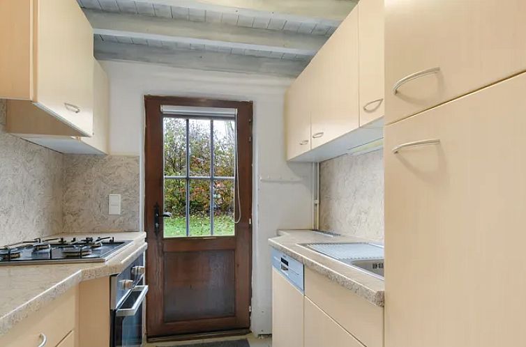 Village les Gottales | 4-persoons bungalow | 4B1