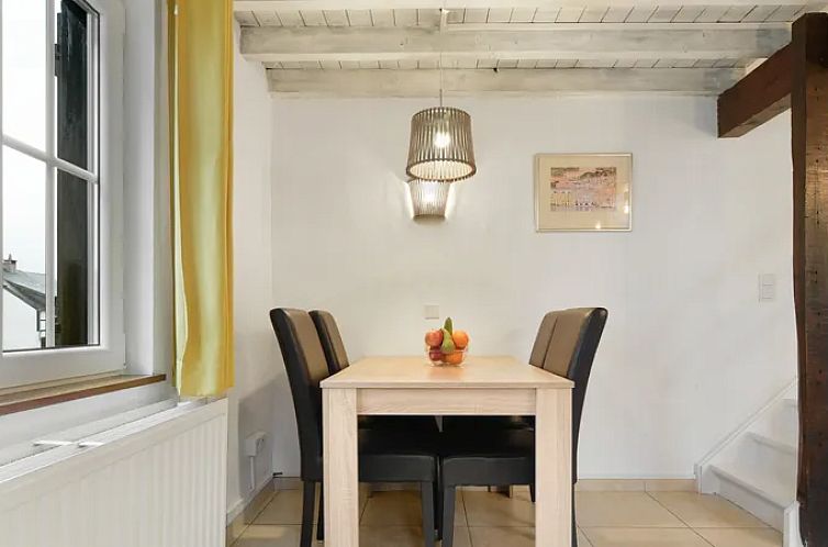 Village les Gottales | 4-persoons bungalow | 4B1