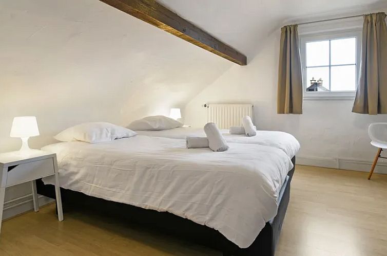 Village les Gottales | 4-persoons bungalow | 4B1