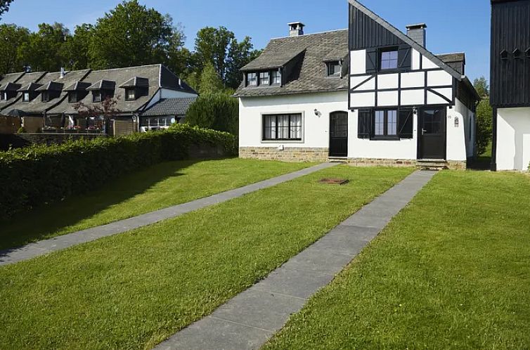 Village les Gottales | 4-persoons bungalow | 4B1