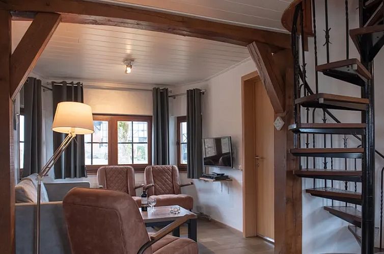 Village les Gottales | 6-persoons toren | 6DT