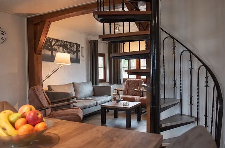 Village les Gottales | 6-persoons toren | 6DT