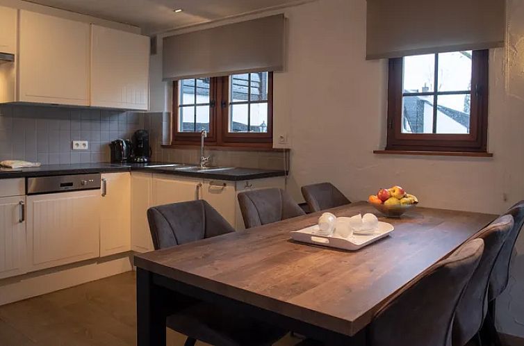 Village les Gottales | 6-persoons toren | 6DT