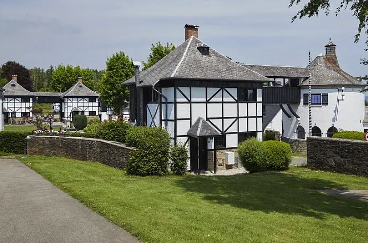 Village les Gottales | 6-persoons toren | 6DT