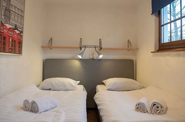 Village les Gottales | 6-persoons toren | 6DT