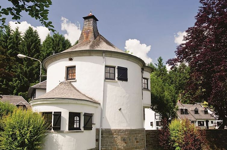 Village les Gottales | 2-persoons toren | 2AT