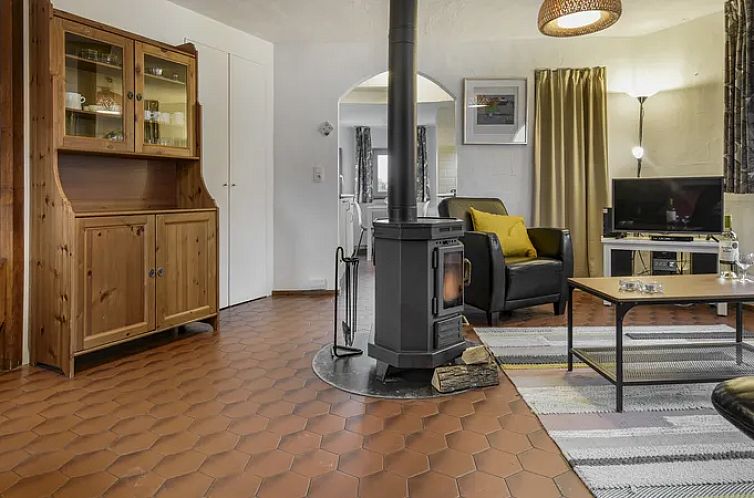 Village les Gottales | 2-persoons toren | 2AT