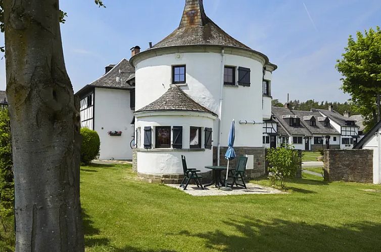 Village les Gottales | 2-persoons toren | 2AT
