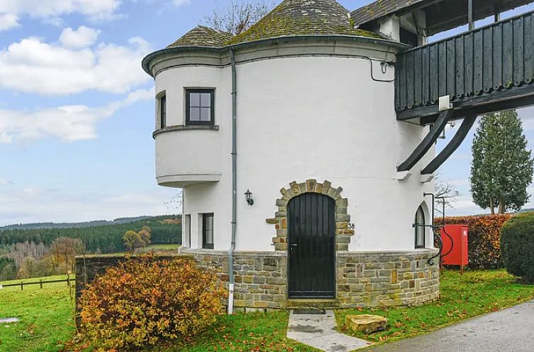 Village les Gottales | 2-persoons toren | 2AT