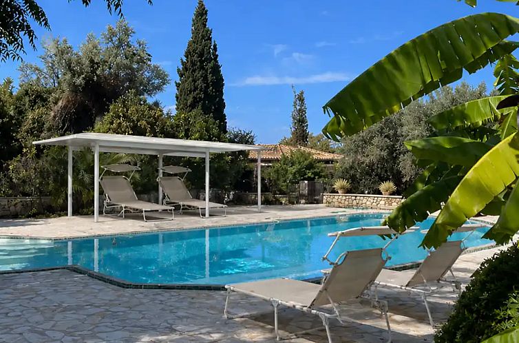 Stijlvol appartement nabij strand