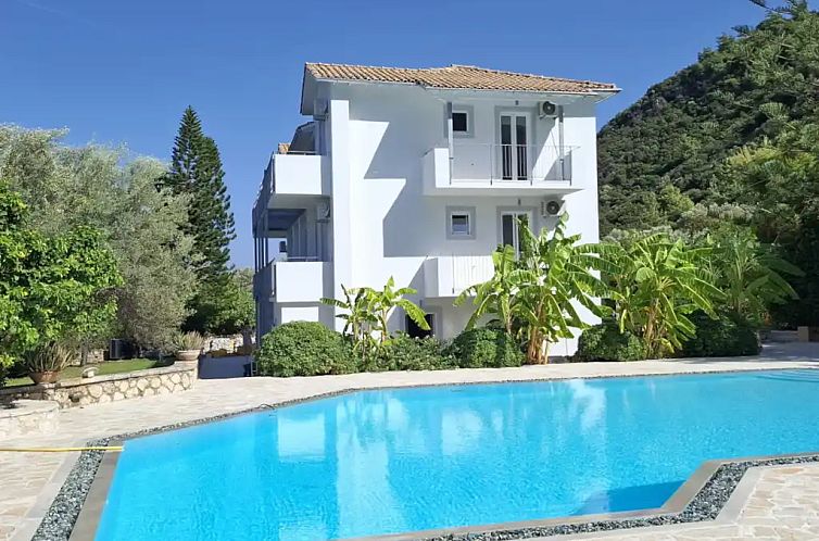 Stijlvol appartement nabij strand