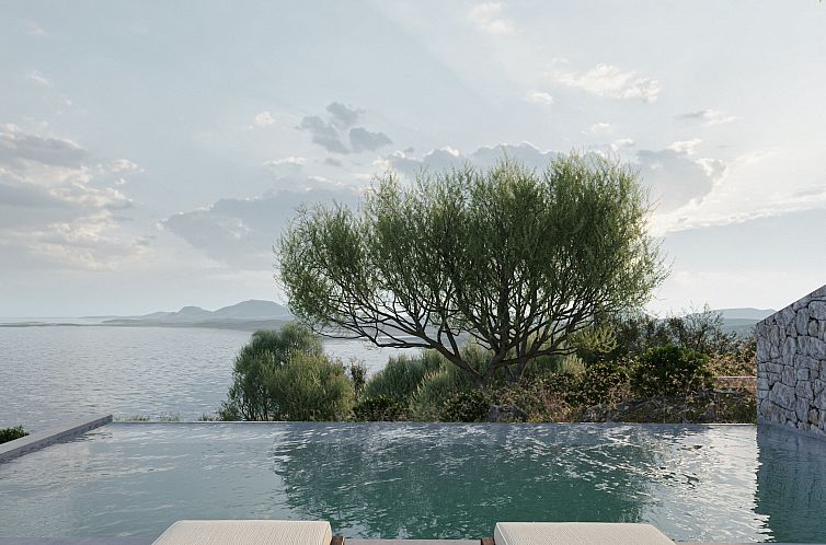 Vrijstaande woning in Agios Markos