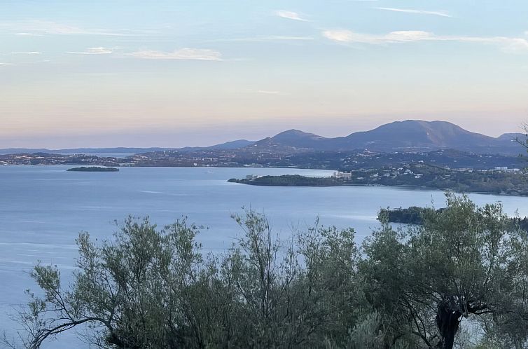 Vrijstaande woning in Agios Markos