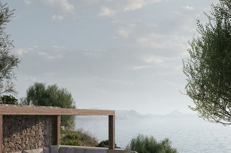 Vrijstaande woning in Agios Markos