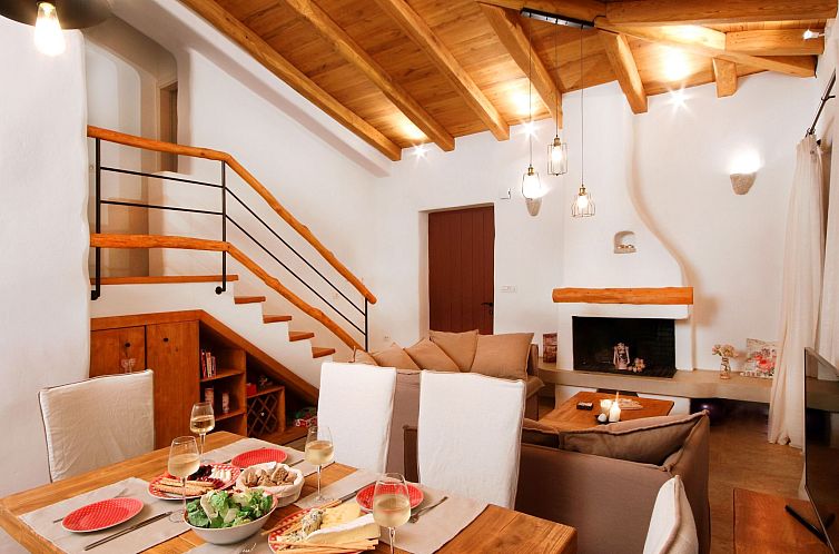 Vakantiehuis Amapola - Boutique-Villen mit Meerzugang - Phos