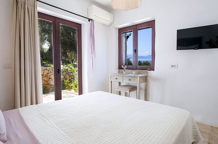 Vakantiehuis Amapola - Boutique-Villen mit Meerzugang - Phos