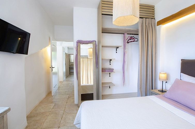 Vakantiehuis Amapola - Boutique-Villen mit Meerzugang - Phos