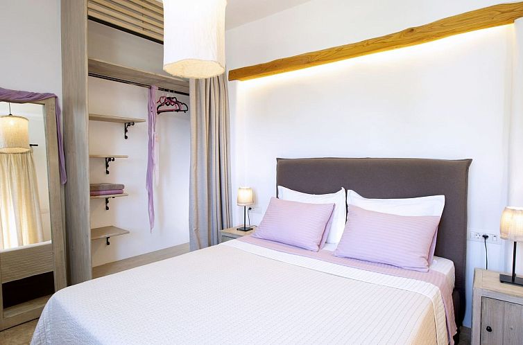 Vakantiehuis Amapola - Boutique-Villen mit Meerzugang - Phos