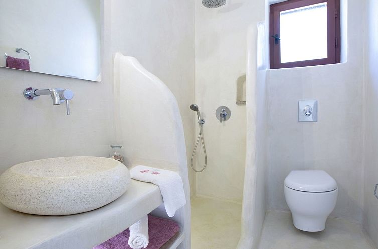 Vakantiehuis Amapola - Boutique-Villen mit Meerzugang - Phos