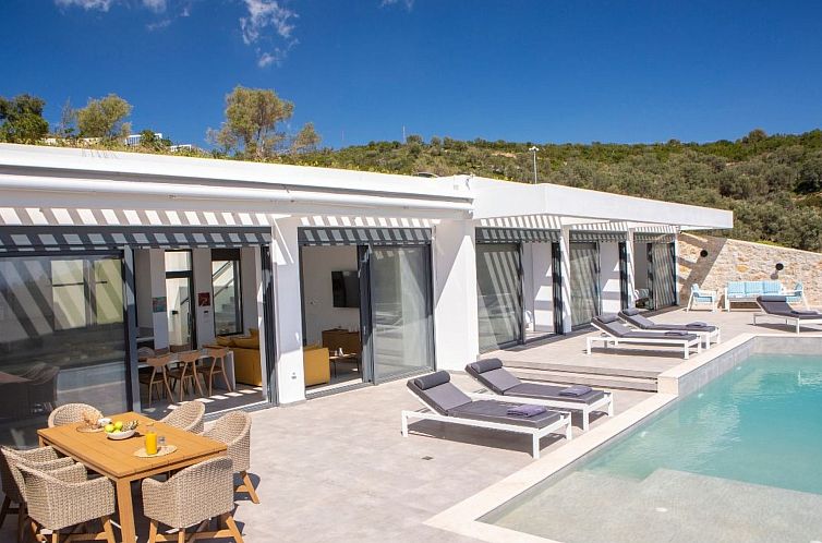 Vakantiehuis Villa Rona