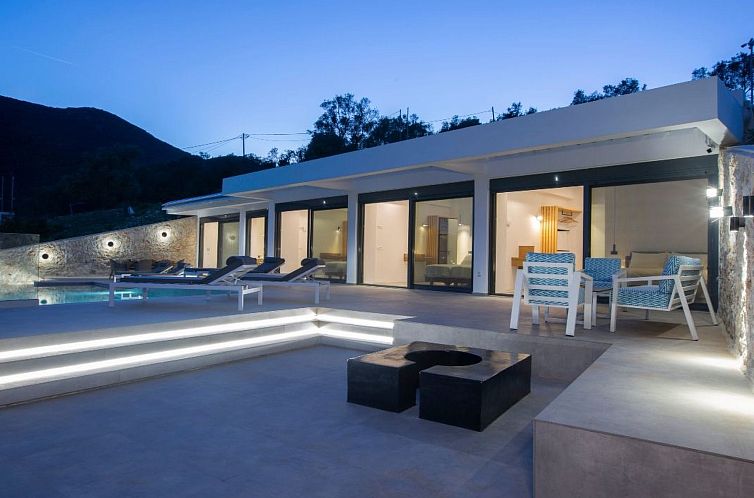 Vakantiehuis Villa Rona
