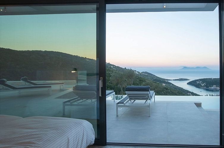 Vakantiehuis Villa Rona