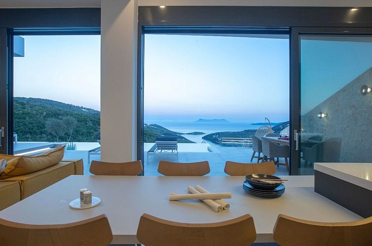 Vakantiehuis Villa Rona
