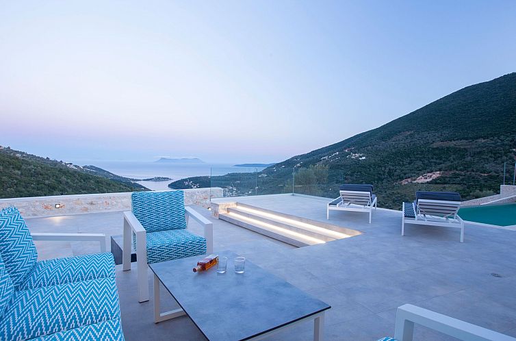 Vakantiehuis Villa Rona