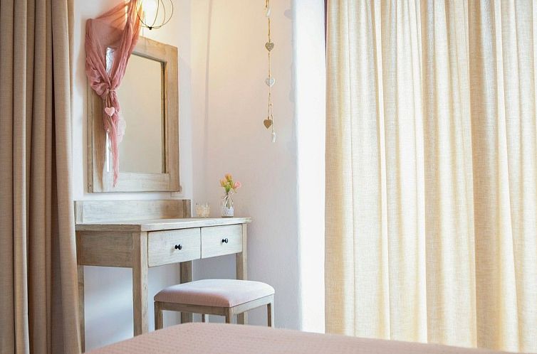 Vakantiehuis Amapola - Boutique-Villen mit Meerzugang - Phos