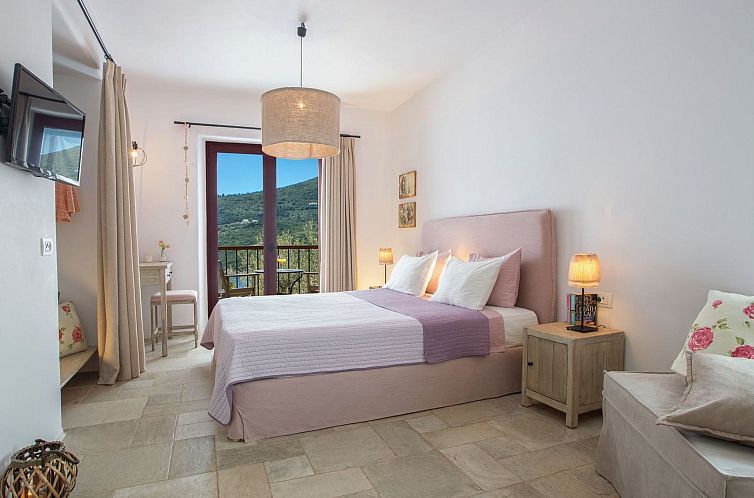 Vakantiehuis Amapola - Boutique-Villen mit Meerzugang - Phos