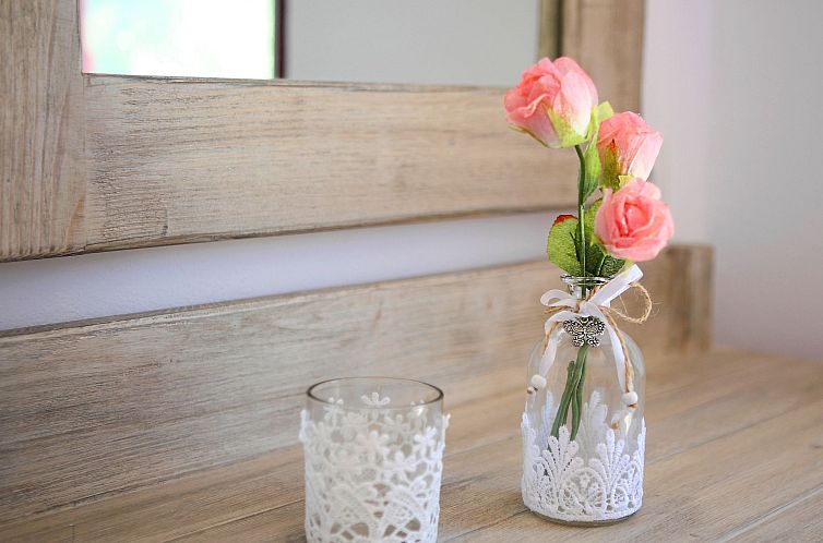 Vakantiehuis Amapola - Boutique-Villen mit Meerzugang - Phos