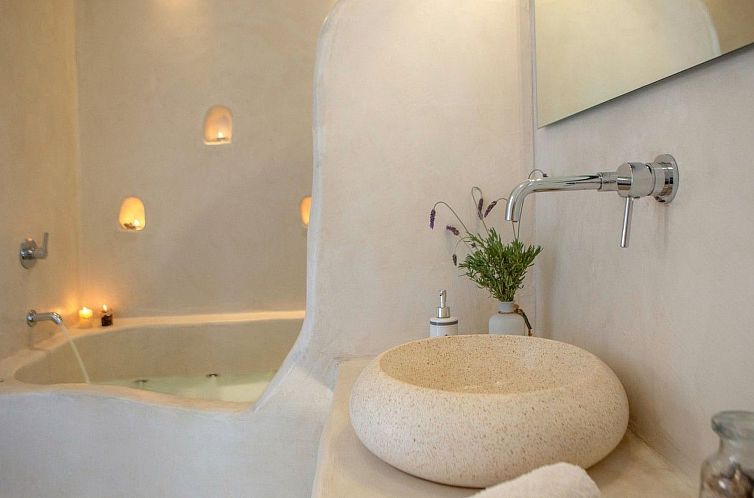 Vakantiehuis Amapola - Boutique-Villen mit Meerzugang - Phos