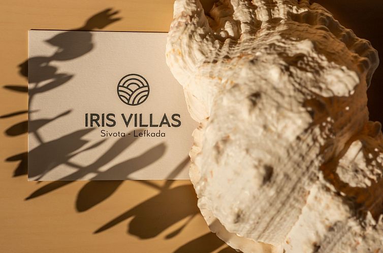 Vakantiehuis Marine Villa mit privatem Zugang zum Meer - Iri