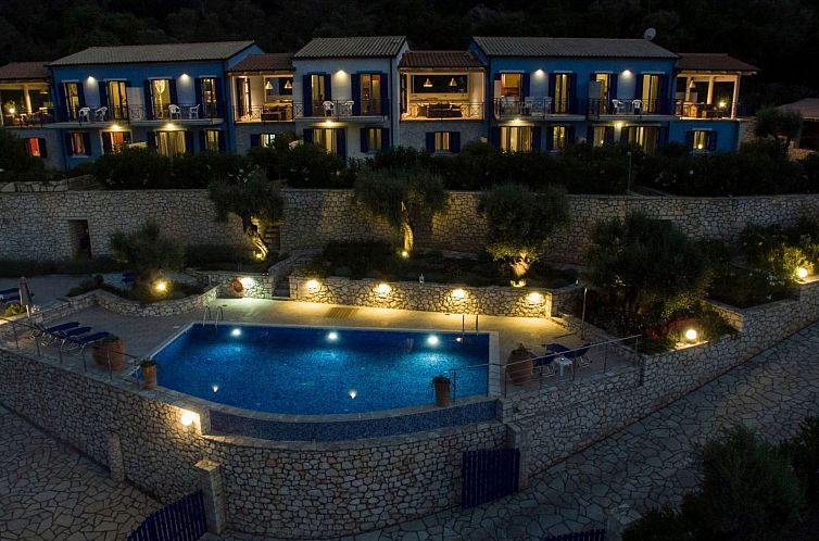 Vakantiehuis Amantea5' Ferienhaus mit Wasserblick