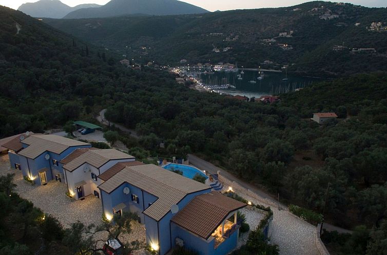 Vakantiehuis Amantea2' Ferienhaus mit Wasserblick