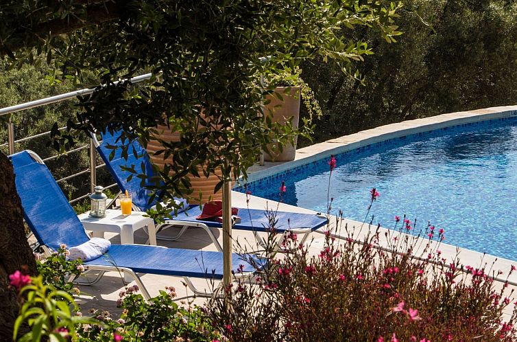 Vakantiehuis Amantea2' Ferienhaus mit Wasserblick