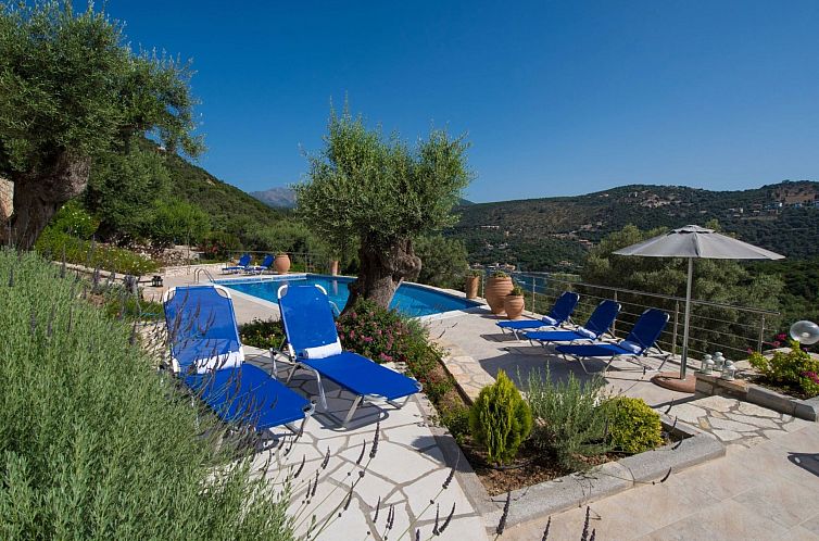Vakantiehuis Amantea2' Ferienhaus mit Wasserblick