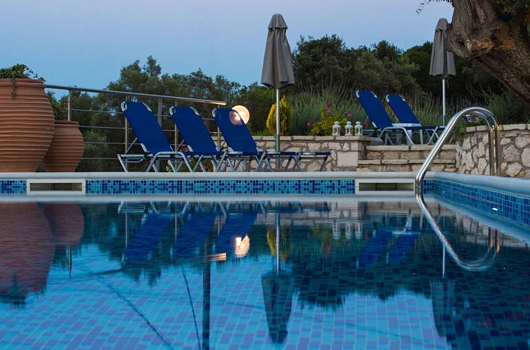 Vakantiehuis Amantea2' Ferienhaus mit Wasserblick