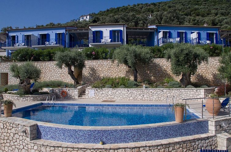 Vakantiehuis Amantea4' Ferienhaus mit Wasserblick