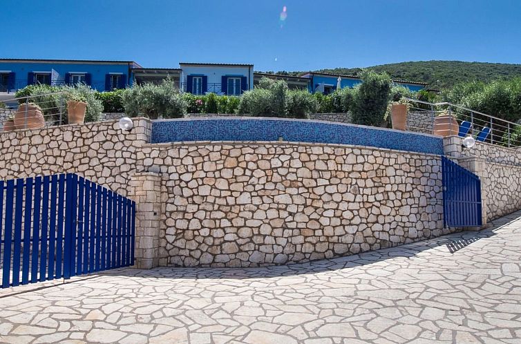 Vakantiehuis Amantea4' Ferienhaus mit Wasserblick