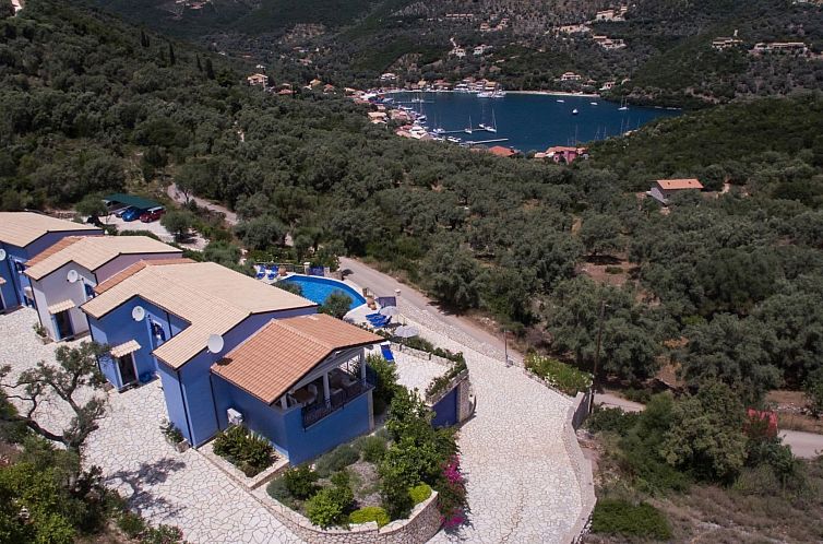 Vakantiehuis Amantea4' Ferienhaus mit Wasserblick