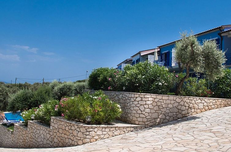 Vakantiehuis Amantea4' Ferienhaus mit Wasserblick
