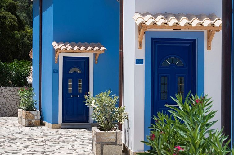 Vakantiehuis Amantea4' Ferienhaus mit Wasserblick