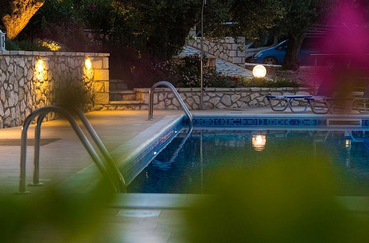 Vakantiehuis Amantea4' Ferienhaus mit Wasserblick